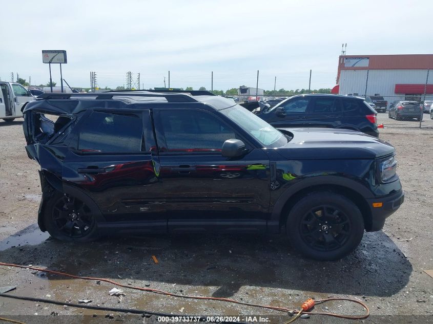 2022 Ford Bronco Sport VIN: 3FMCR9A6XNRD90053 Lot: 39733737