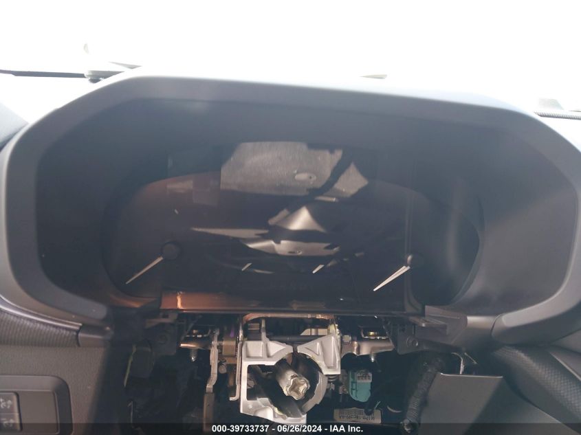 2022 Ford Bronco Sport VIN: 3FMCR9A6XNRD90053 Lot: 39733737