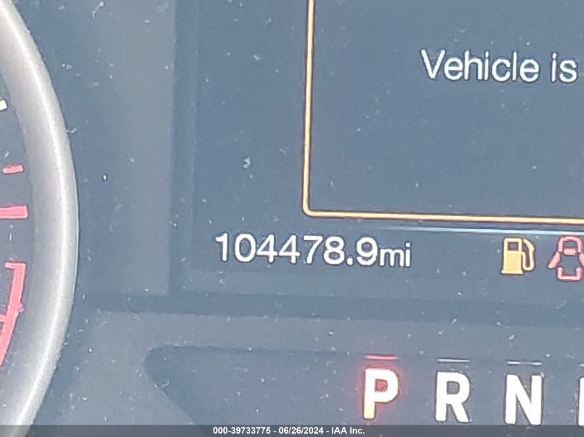 2018 Ford F-150 Xlt VIN: 1FTEW1CP0JKC32266 Lot: 39733775