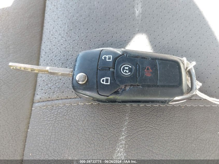 2018 Ford F-150 Xlt VIN: 1FTEW1CP0JKC32266 Lot: 39733775