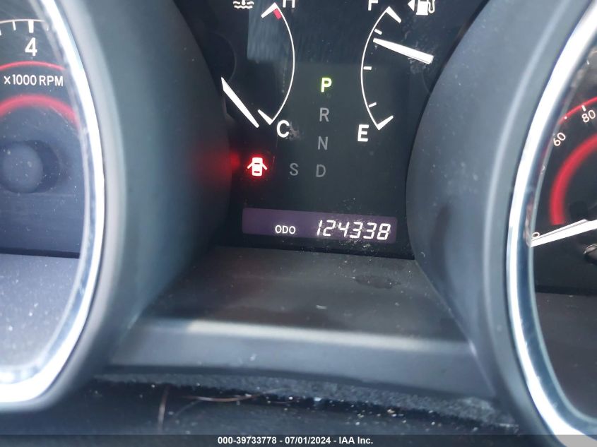 2011 Toyota Highlander Se V6 VIN: 5TDBK3EH9BS070678 Lot: 39733778