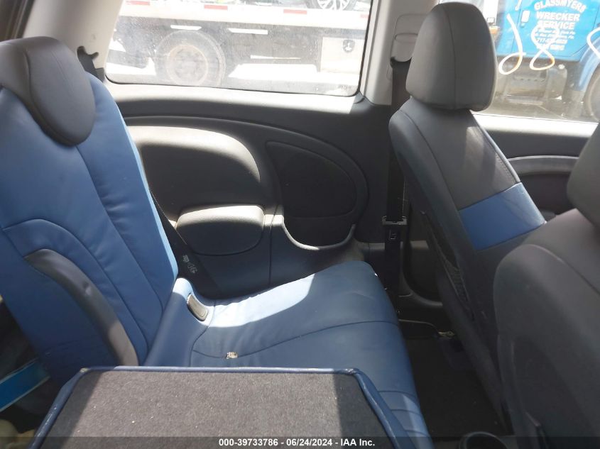 2002 Mini Cooper S VIN: WMWRE33422TD50191 Lot: 39733786