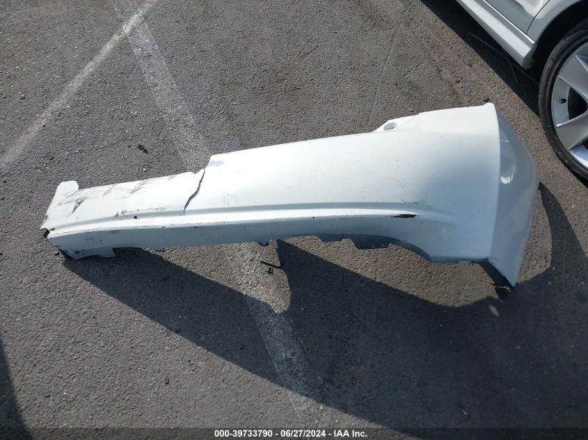 2010 Toyota Prius Iii VIN: JTDKN3DU4A1275875 Lot: 39733790