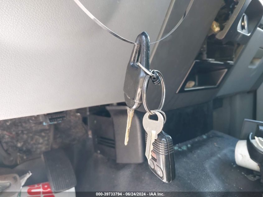 2007 Ford F-150 Stx/Xl/Xlt VIN: 1FTRX12W57NA56748 Lot: 39733794