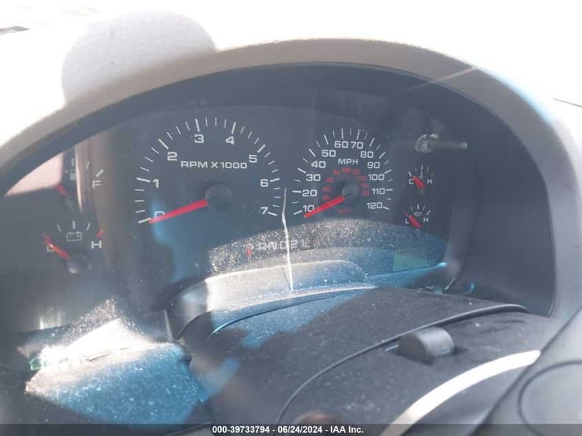 2007 Ford F-150 Stx/Xl/Xlt VIN: 1FTRX12W57NA56748 Lot: 39733794