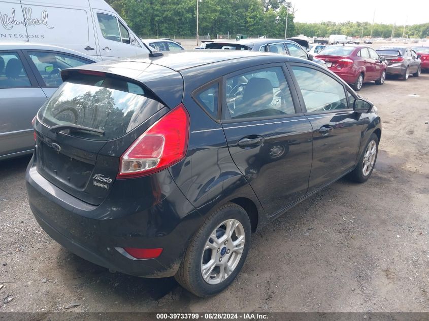 3FADP4EJ9FM117724 | 2015 FORD FIESTA