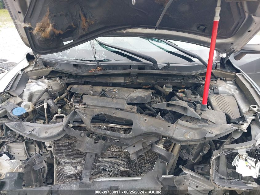 2015 Mazda Cx-5 Gt VIN: JM3KE2DY3F0490181 Lot: 39733817