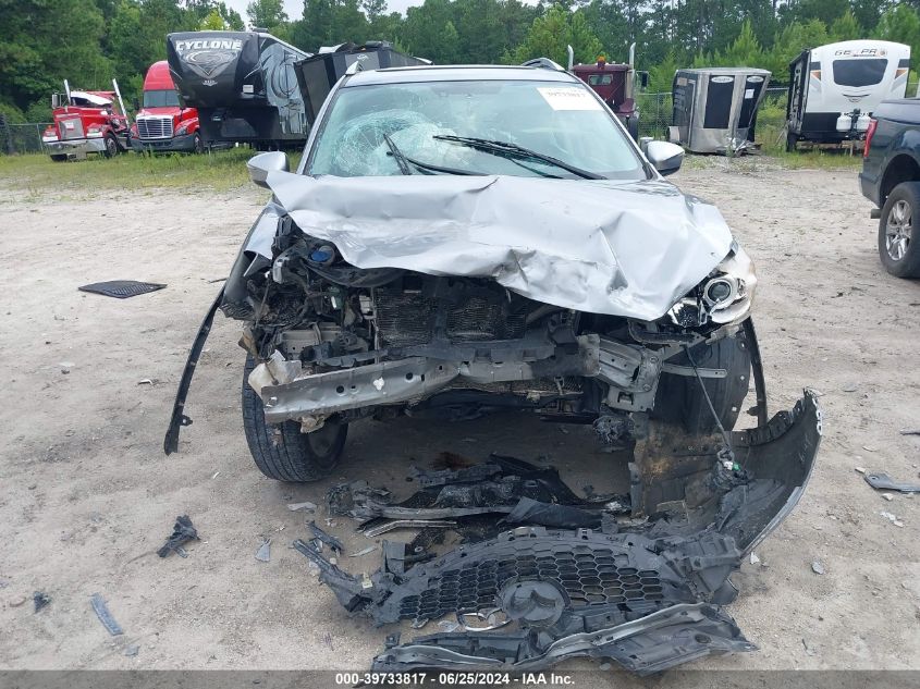 2015 Mazda Cx-5 Gt VIN: JM3KE2DY3F0490181 Lot: 39733817