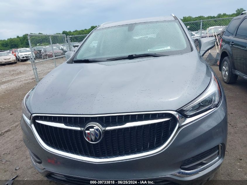 2020 Buick Enclave Fwd Preferred VIN: 5GAERAKWXLJ207174 Lot: 39733818