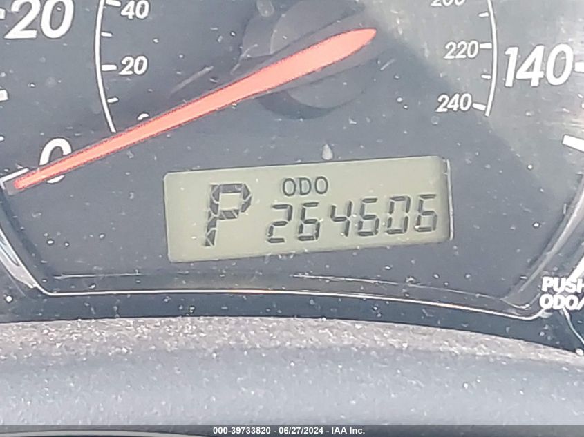 2011 Toyota Corolla S/Le VIN: 2T1BU4EE6BC677328 Lot: 39733820