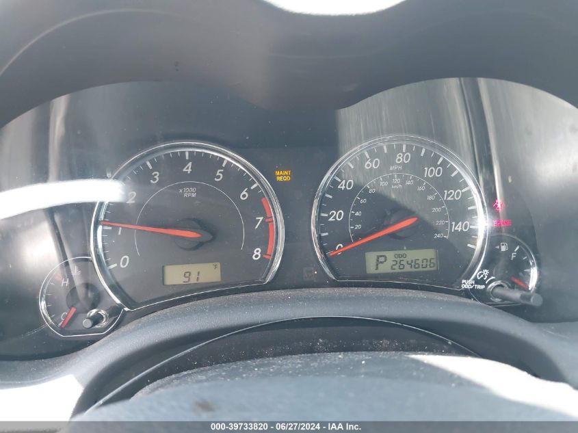 2011 Toyota Corolla S/Le VIN: 2T1BU4EE6BC677328 Lot: 39733820