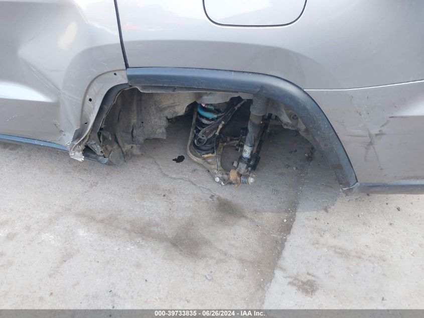 2020 Jeep Grand Cherokee Limited VIN: 1C4RJFBG1LC120359 Lot: 39733835