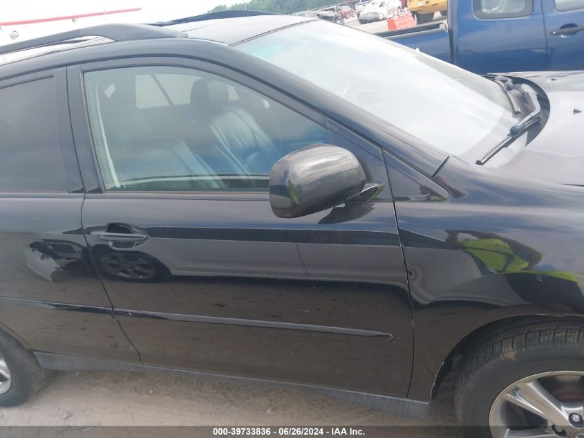 2006 Lexus Rx 400H 400 VIN: JTJHW31U160033793 Lot: 39733836