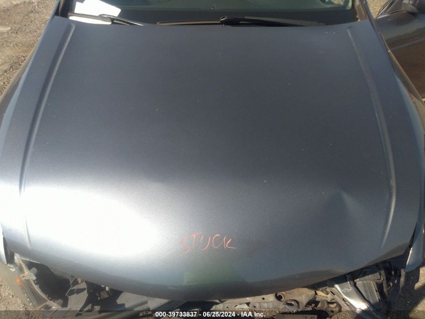 2009 Honda Accord Exl VIN: 1HGCP26859A072578 Lot: 39733837