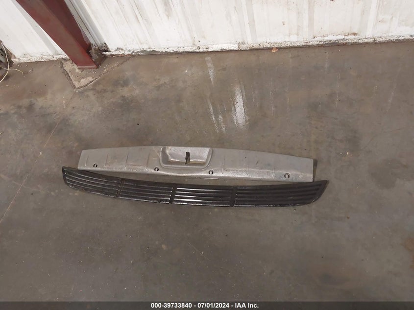 2007 Chrysler Town & Country Touring VIN: 2A4GP54L77R273796 Lot: 39733840