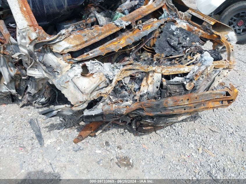 2014 Subaru Forester 2.5I Limited VIN: JF2SJAHC4EH405847 Lot: 39733869