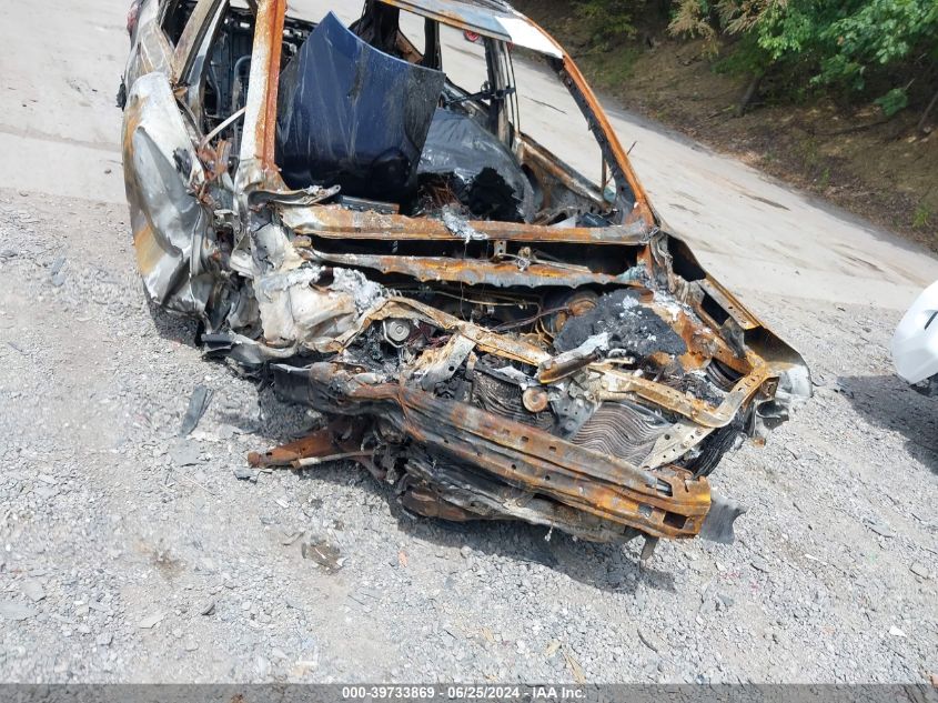 2014 Subaru Forester 2.5I Limited VIN: JF2SJAHC4EH405847 Lot: 39733869