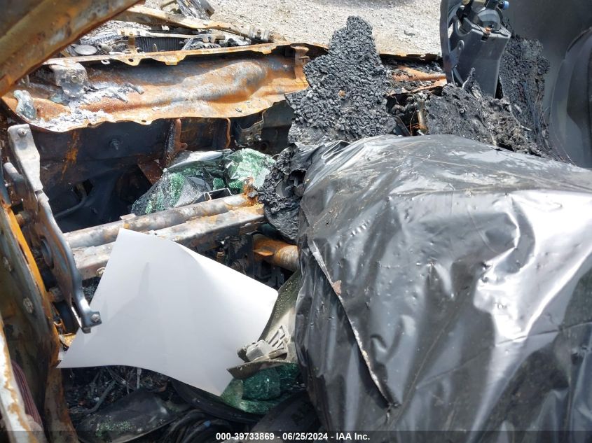 2014 Subaru Forester 2.5I Limited VIN: JF2SJAHC4EH405847 Lot: 39733869