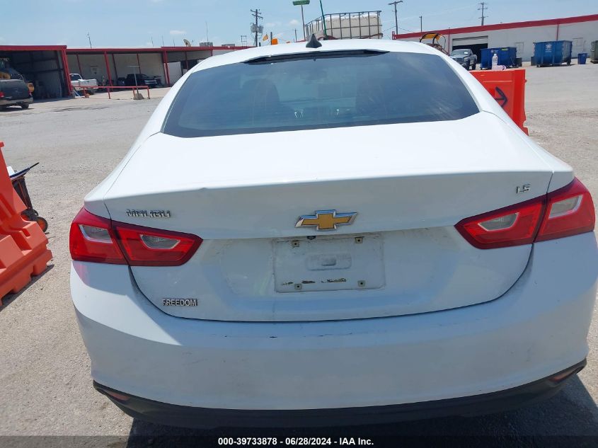 1G1ZB5ST8GF207614 2016 CHEVROLET MALIBU - Image 11