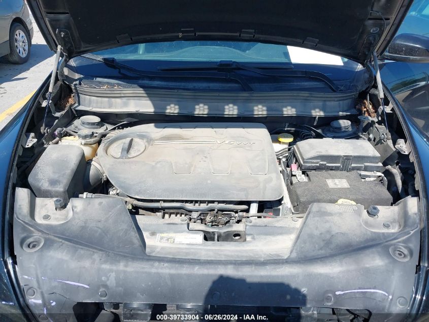 2017 Jeep Cherokee Limited VIN: 1C4PJMDS3HW529482 Lot: 39733904