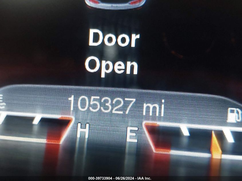 2017 Jeep Cherokee Limited VIN: 1C4PJMDS3HW529482 Lot: 39733904