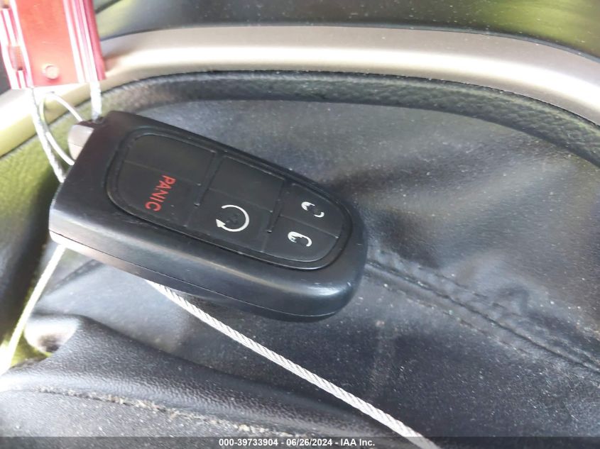 2017 Jeep Cherokee Limited VIN: 1C4PJMDS3HW529482 Lot: 39733904