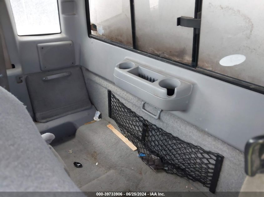 1998 Ford Ranger Splash/Xl/Xlt VIN: 1FTYR14U4WPB10190 Lot: 39733906