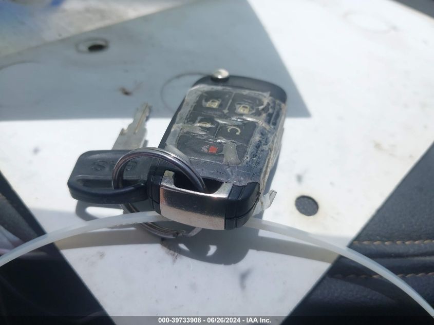 2019 Chevrolet Impala Lt VIN: 1G11Z5SA2KU134557 Lot: 39733908