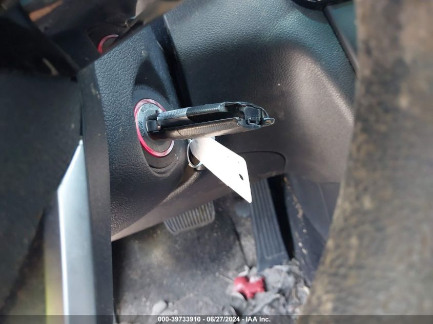 2020 Kia Optima Lx VIN: 5XXGT4L39LG424492 Lot: 39733910