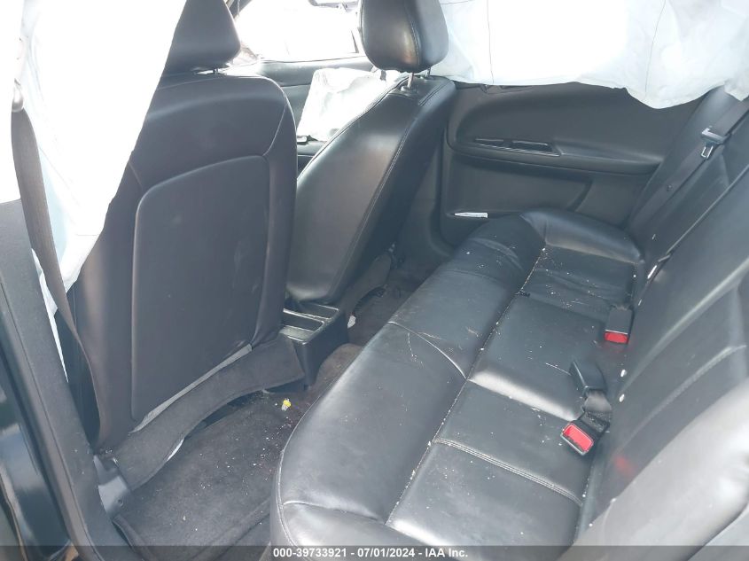 2009 Chevrolet Impala Police VIN: 2G1WS57MX91282605 Lot: 39733921