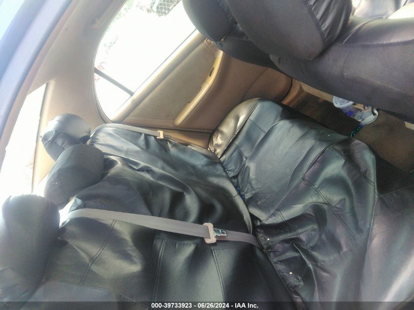 2008 Toyota Corolla Ce VIN: 2T1BR32EX8C889092 Lot: 39733923