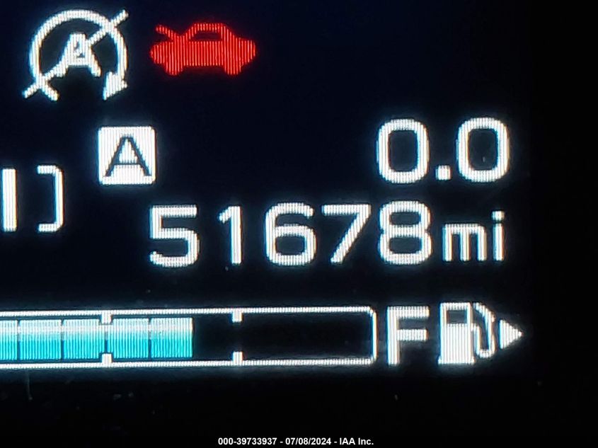 2019 Subaru Forester Limited VIN: JF2SKAUC1KH415606 Lot: 39733937