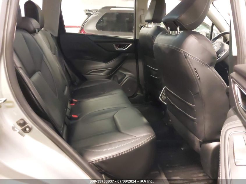 2019 Subaru Forester Limited VIN: JF2SKAUC1KH415606 Lot: 39733937