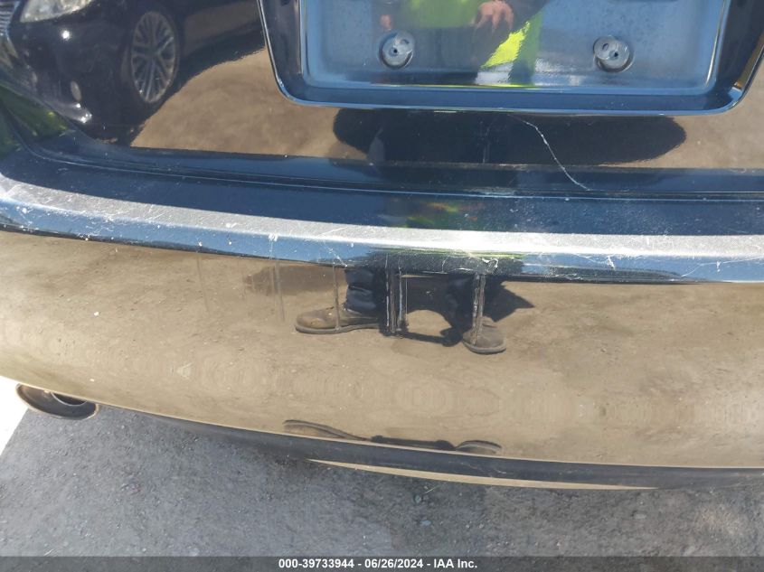 2009 Honda Accord 3.5 Ex-L VIN: 1HGCP36859A036430 Lot: 39733944