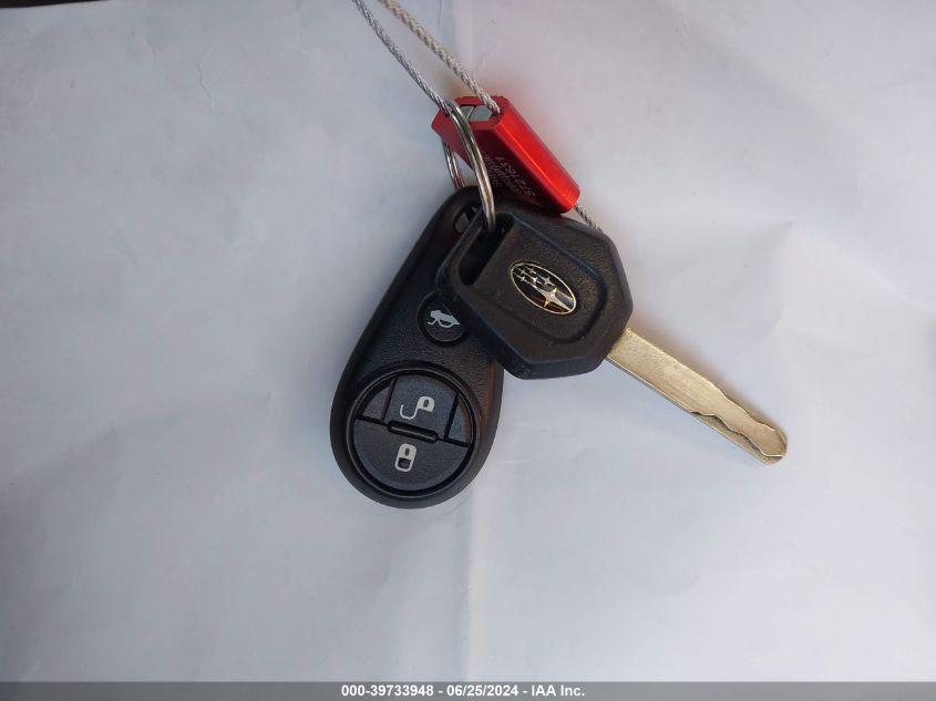 2010 Subaru Forester 2.5X Premium VIN: JF2SH6CCXAH751475 Lot: 39733948