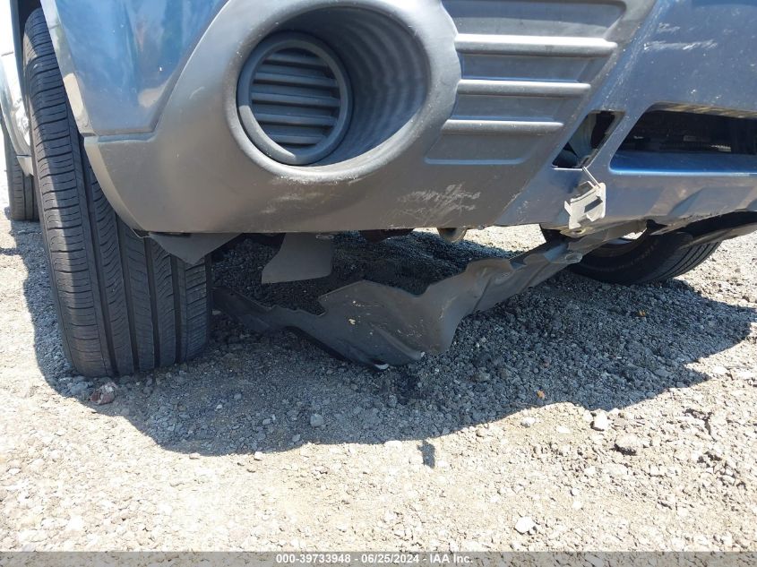 2010 Subaru Forester 2.5X Premium VIN: JF2SH6CCXAH751475 Lot: 39733948