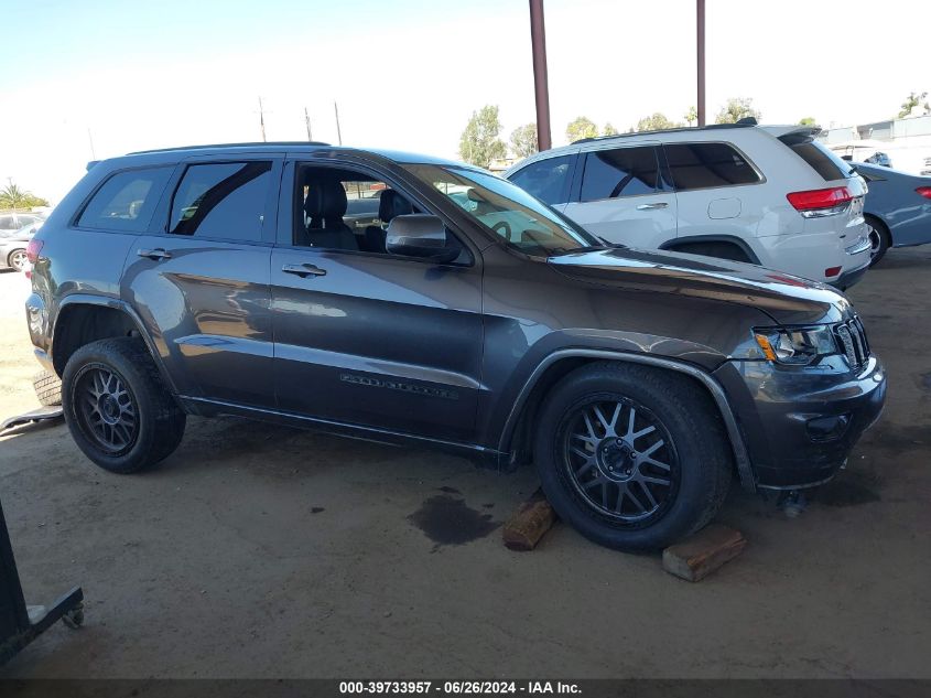2019 Jeep Grand Cherokee Altitude 4X4 VIN: 1C4RJFAG6KC588264 Lot: 39733957