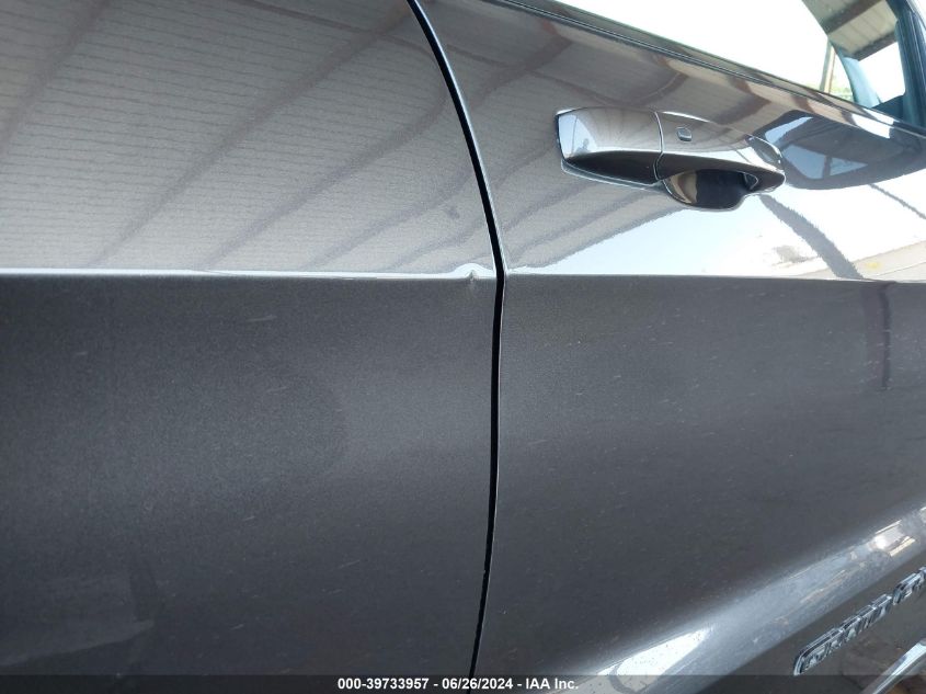 2019 Jeep Grand Cherokee Altitude 4X4 VIN: 1C4RJFAG6KC588264 Lot: 39733957