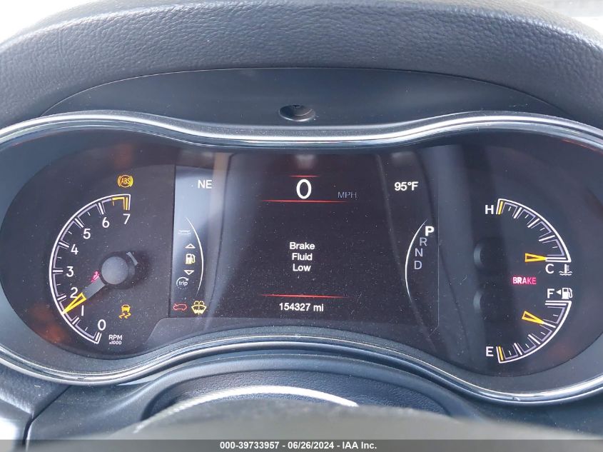 2019 Jeep Grand Cherokee Altitude 4X4 VIN: 1C4RJFAG6KC588264 Lot: 39733957