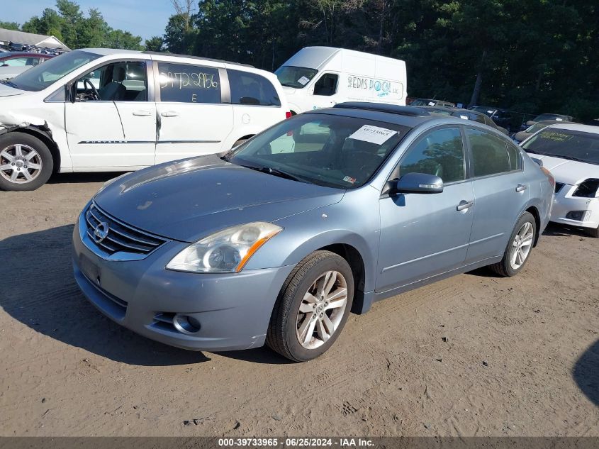 1N4BL2AP4CC128290 | 2012 NISSAN ALTIMA