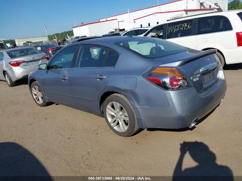 1N4BL2AP4CC128290 | 2012 NISSAN ALTIMA