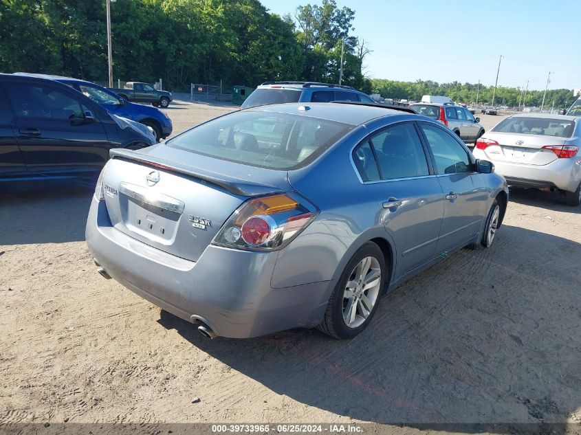 1N4BL2AP4CC128290 | 2012 NISSAN ALTIMA