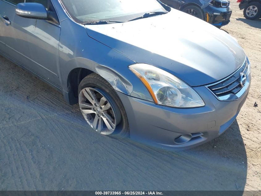 1N4BL2AP4CC128290 | 2012 NISSAN ALTIMA