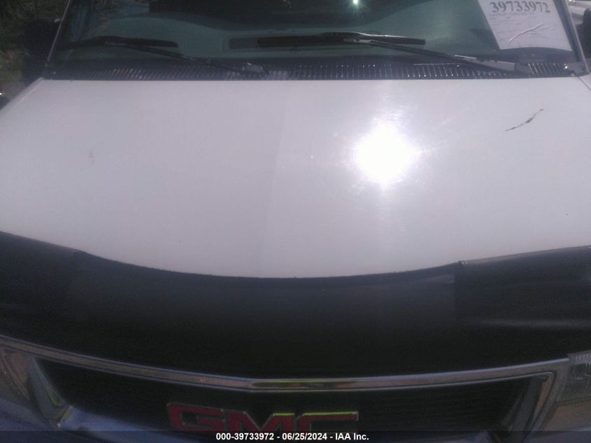 1996 GMC Safari Xt VIN: 1GKDM19W5TB530321 Lot: 39733972