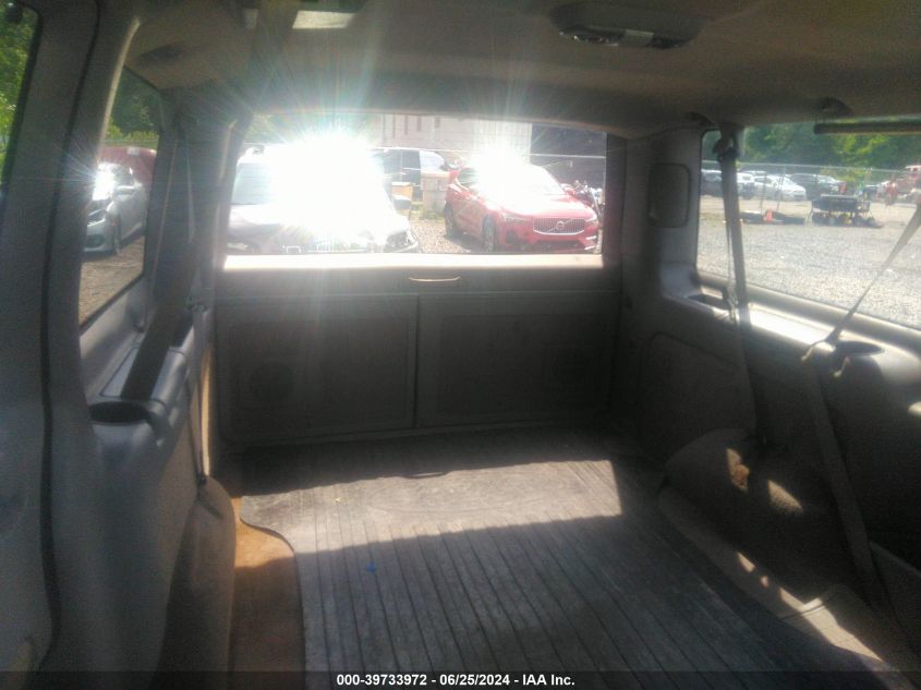 1996 GMC Safari Xt VIN: 1GKDM19W5TB530321 Lot: 39733972