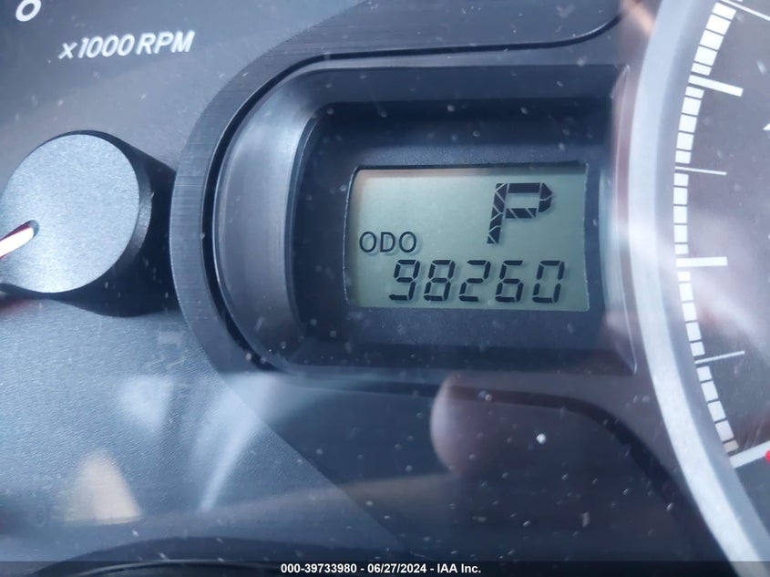 2014 Toyota Sienna L V6 7 Passenger VIN: 5TDZK3DC5ES490527 Lot: 39733980