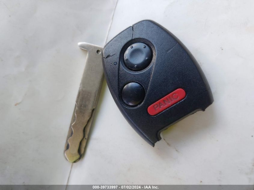 2008 Honda Cr-V Lx VIN: JHLRE483X8C055843 Lot: 39733997