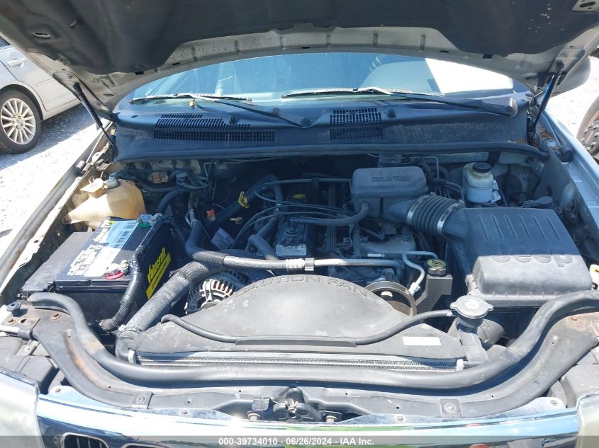 2002 Jeep Grand Cherokee Laredo VIN: 1J4GX48S52C301978 Lot: 39734010