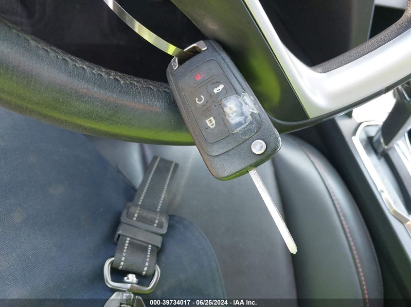 2012 GMC Terrain Slt-2 VIN: 2GKALWEK7C6229977 Lot: 39734017