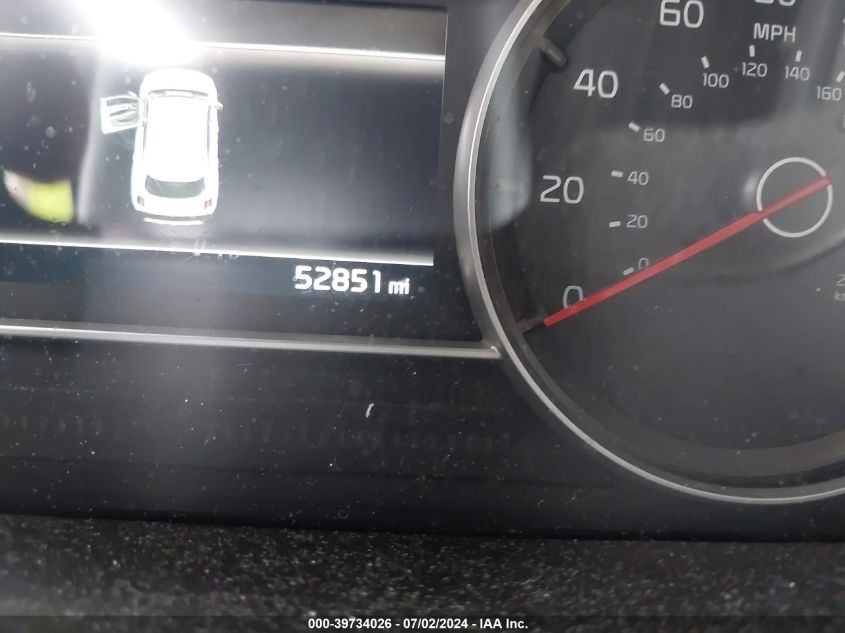 2022 Kia Sorento Lx VIN: 5XYRG4LC4NG138299 Lot: 39734026